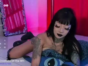 Chaturbate Live Sex of beelzebosss