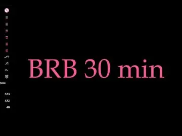 Chaturbate Adult Video Chat of rosie_mac