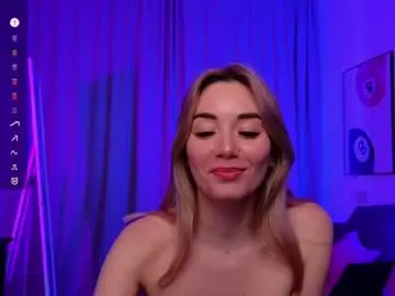 Chaturbate Best live sex cam show of rosie_mac