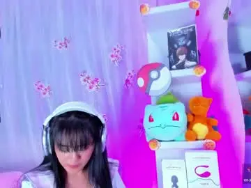 Chaturbate Live Porn of tokito_mitsuri