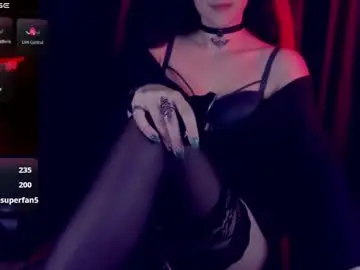 Chaturbate Best Webcam of alariafatal