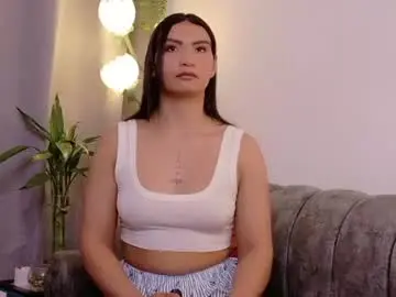Chaturbate Sex Cam of layadoll