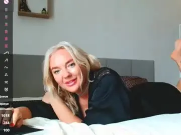 Chaturbate Sex Chat of siberian_girl_