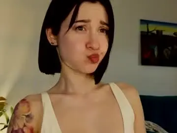 Chaturbate Best Webcam of ambientmoon