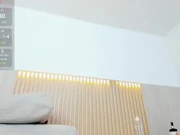 Chaturbate Best live sex cam show of arika_brown