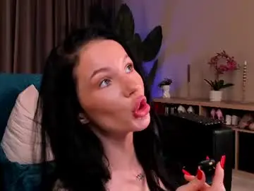 Chaturbate Nude Webcam of russianbonita