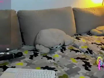Chaturbate Live Porn of tattoodollx