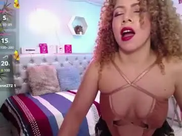 Chaturbate Adult Webcam of thalia_mills19