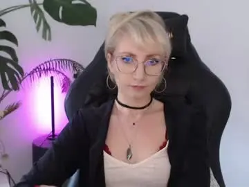 Chaturbate Live Porn of cinderellamoon