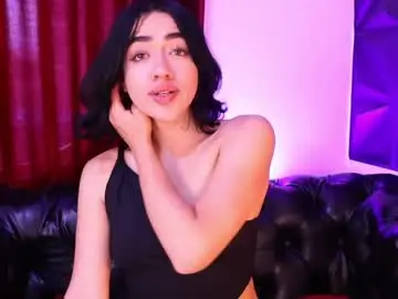 Chaturbate Free Porn Cam of kassianoir_