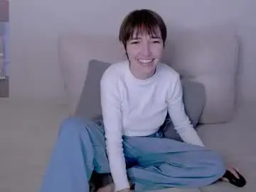 Chaturbate Live Sex of sleepy_ash_