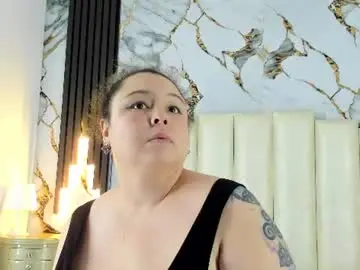 Chaturbate Adult Webcams of molliebue1