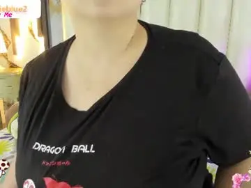 Chaturbate Sex Chat of molliebue1
