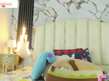Chaturbate Sex Cam of molliebue1