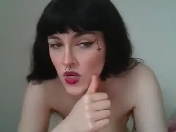 Chaturbate Sex Cam of mommynatrix