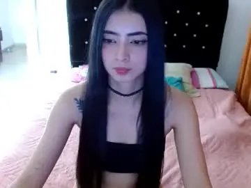 Chaturbate Live Porn of _hanna_69