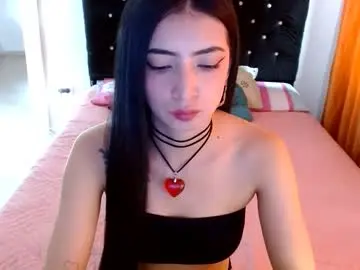 Chaturbate Sex Cam of _hanna_69