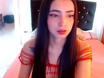 Chaturbate Live Porn of _hanna_69