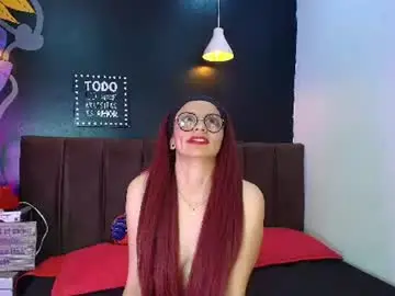 Chaturbate Adult Video Chat of afrodita_rosse