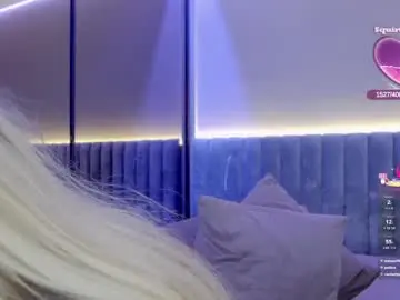 Chaturbate Private Sex Chat of sweetbabyxx2021
