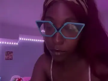 Chaturbate Sex Cam of kingparrisjae