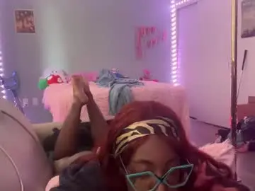 Chaturbate Adult Webcams of kingparrisjae