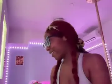 Chaturbate Adult Webcams of kingparrisjae