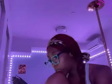 Chaturbate Live Sex Cam of kingparrisjae