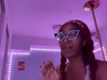 Chaturbate Adult Webcam of kingparrisjae