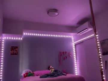 Chaturbate Sex Cam of kingparrisjae