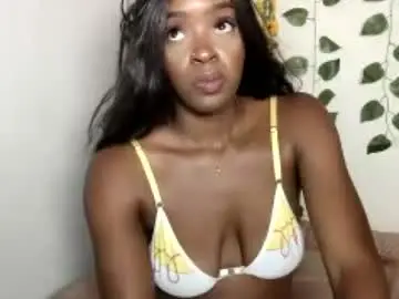 Chaturbate Best Webcam of nahomy_smiiths