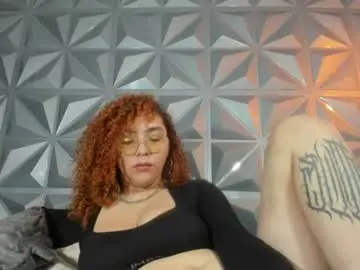 Chaturbate Adult Webcam of sasha__velvet_