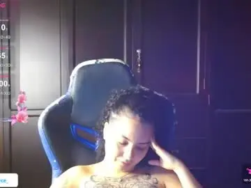 Chaturbate Nude Webcam of jaydensalvatore_