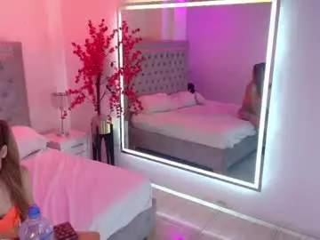 Chaturbate Sex Chat of juliieta_gray