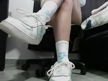 Chaturbate Live Sex Cam of keylie_saenz28