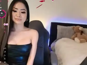Chaturbate Sex Chat of milli_sweets