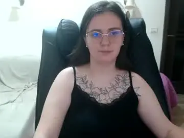 Chaturbate Nude Webcam of oliviasager