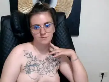 Chaturbate Adult Video Chat of oliviasager
