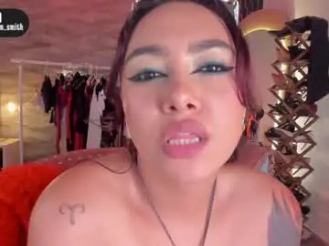 Chaturbate Live Porn of smi_samara
