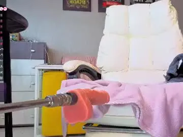 Chaturbate Adult Webcam of _queen_lady