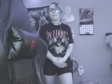 Chaturbate Sex Cam of lilemmy1999