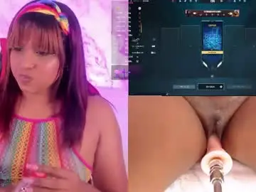Chaturbate Sex Cam of nikolebaker