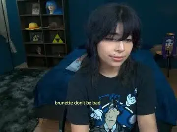 Chaturbate Live Sex of pixelrabittt