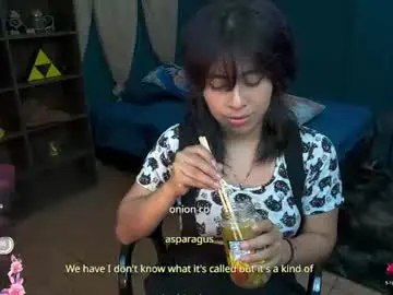 Chaturbate Sex Cam of pixelrabittt