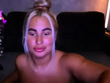 Chaturbate Best Webcam of cara__harris