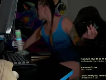 Chaturbate Private Sex Chat of obsidianreign_