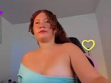 Chaturbate Watch Live Sex Cams of natural_ginger5
