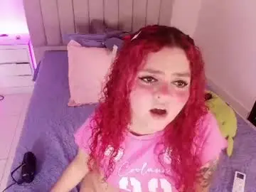 Chaturbate Sex Chat of twiggy_sw