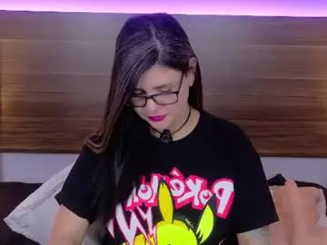 Chaturbate Live Sex of daniellerain
