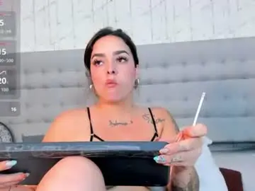 Chaturbate Adult Video Chat of susuyadoll